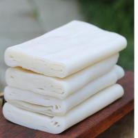 盘子粉袋装农家特产粉新鲜宽米粉河粉汽粉小吃凉皮 盘子粉3斤