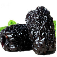 黑枣紫晶枣红枣非和田枣乌枣灰枣零食干枣 1斤装