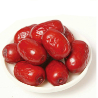 红枣骏枣若整箱羌大枣500g-2500g枣子泡茶 (500g)一斤