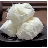 龙须酥 四川特产美食成都特色小吃零食传统糕点龙须糖 原味1盒+奶香味1盒
