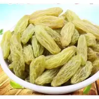 新疆吐鲁番葡萄干无核无籽酸甜零食250 500克 精品葡萄干 1000克(手抓包)