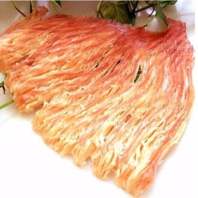 炭烤鱿鱼丝 鱿鱼块 手撕风琴鱿鱼片墨鱼条足干原味 原味小片250g