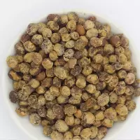 干豆豉 干酱豆干豆豉 臭豆子豆食 一斤