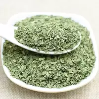 欧芹碎500克 干香 芹叶调味料parsley新鲜片西餐粉罗勒烘焙料调料