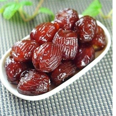 无核金丝蜜枣煮粥煲汤零食红枣包粽子 400g
