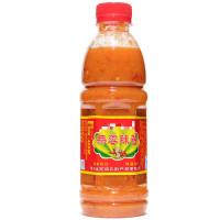 蒜蓉辣椒酱腌面酱料火锅蒜蓉蒜泥加辣椒