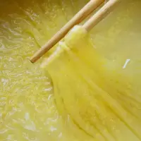 新米陕北油小米 新食用小米月子米五谷杂粮农家 油小米2斤+精品红豆2斤