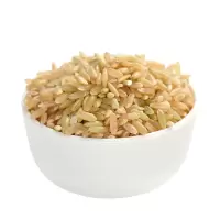 五谷杂粮组合 粗粮组合黑米黑豆糙米早餐粥小米燕麦米 [拍3发4]糙米500g真空装