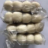 舌尖上的手工农家水磨年糕真空包装韩式年糕烧烤 2000克