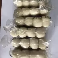 舌尖上的中国正宗宁波特产手工农家水磨年糕真空包装韩式年糕烧烤 3000克