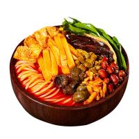 正宗螺蛳粉特产螺蛳粉305克5袋整箱装米粉方便面速食 5包普通装