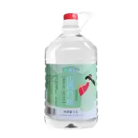 白醋9斤饭店装 白醋凉拌洗脸泡脚洗水果除垢杀菌批发白醋 白醋9斤9度