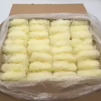 新竹米粉方便米线散装袋装桂林东莞炒米粉河粉麻辣烫广东花甲粉丝 新竹米粉5斤装