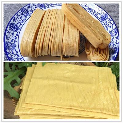 (买2斤送1斤)石屏云丝豆腐丝豆丝豆腐皮油豆皮凉拌菜干货1斤 2斤云丝+3斤豆皮