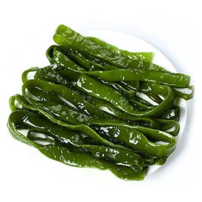 荣成特产盐渍裙带梗裙带菜海白菜新鲜海菠菜 精品裙带梗海白菜5斤(炒拌炖)