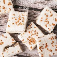 桂花糕传统手工糕点 蒸糕美食年货 红糖糕芝麻糕糯米糕 白糖桂花[250g*3]