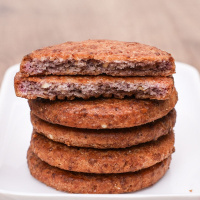 粗粮代餐饼干整箱 早餐低包装红豆薏米饼散装 零食品 紫薯燕麦饼干精美盒装3斤