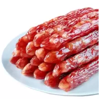 广式广味腊肠香肠 特产腊肉烤肠 体验装 200g