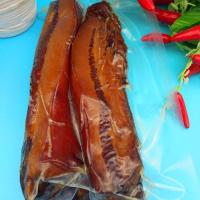 土猪老腊肉特产五花腊肉麻辣香肠腊肠批发 [土猪]五花腊肉500g偏肥