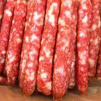 腊肠香肠咸甜麻辣腊肠腊味烧烤肠多规格 广式口味 5斤