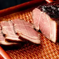 腊肉腊肉柴火腊肉农家腊味五花腊肉老腊肉 老腊肉[3斤]