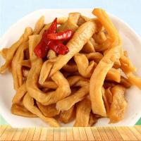 萝卜干酱萝卜干萝卜手工腌制脆甜美味酱菜下饭咸菜 萝卜干5斤