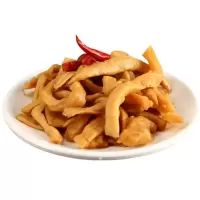 干酱萝卜干萝卜手工腌制脆甜美味酱菜下饭咸菜 萝卜干1斤