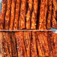 面筋辣条麻辣片零食大礼包儿时怀旧小吃抖音同款好吃的排行榜 混搭30包送10包(40包活动特价)