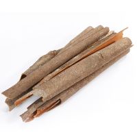 八角大料茴香桂皮香叶胡椒粒砂仁草果草寇毕拨香茅草花椒批发 桂皮100g