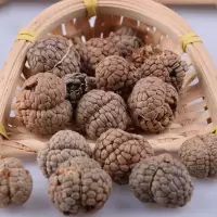 广西八角大料茴香桂皮香叶胡椒粒砂仁草果草寇毕拨香茅草花椒批发 草寇500g