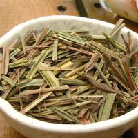 八角大料茴香桂皮香叶胡椒粒砂仁草果草寇毕拨香茅草花椒批发 香茅草500g