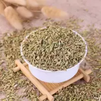 广西八角大料茴香桂皮香叶胡椒粒砂仁草果草寇毕拨香茅草花椒批发 小茴香500g