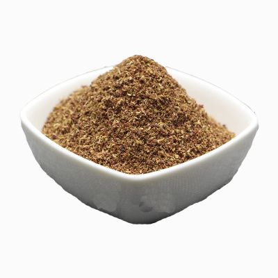 大红袍花椒 红花椒特麻花椒粒麻椒花椒粉 250克 磨粉