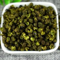 大红袍花椒 红花椒特麻花椒粒麻椒花椒粉 青麻椒粒250克