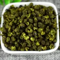 大红袍花椒 红花椒特麻花椒粒麻椒花椒粉 青麻椒粒250克