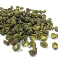 青花椒花椒粒麻椒粒藤椒特麻青麻椒绿麻椒花椒 250克颗粒+250克粉末