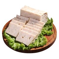 猪肉饼猪肉卷手工胡椒猪肚丸煮汤烧烤火锅新鲜食材 1斤猪肉饼