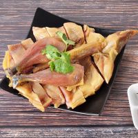 盐焗鸡客家特产整只真空白切鸡 正宗风干鸡(1只装)