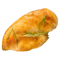 鸡胸肉套餐健身代餐即食轻食鸡胸脯超嫩无油食品100g/袋 原味 1袋*100g