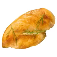 鸡胸肉套餐健身代餐即食轻食鸡胸脯超嫩无油食品100g/袋 原味 1袋*100g