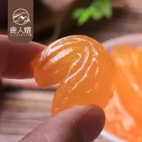 装水晶紫薯仔红薯仔连城地瓜干紫薯干 红薯仔1000g