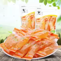 装水晶紫薯仔红薯仔连城地瓜干紫薯干 红薯仔500g*4包