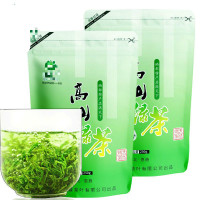[买一斤送半斤] 新茶 毛尖茶高山茶叶绿茶 高山绿茶一斤