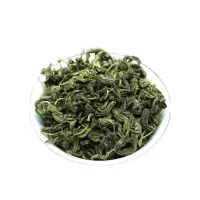 丁香茶 桂花茶 茶叶 花草茶 长白山正宗丁香茶 丁香茶500g/袋(