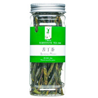 小叶苦丁茶新茶茶 大叶苦丁66克