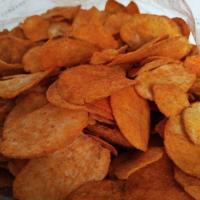 散装 老式薯片 甜 辣 番茄 8090童年记忆