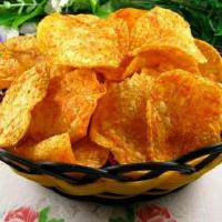 小吃麻辣土豆片500克装麻辣洋玉片麻辣零食薯片散装