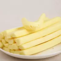 500克装=约40条 奶酪牛奶条 独立装儿童零食奶酪棒棒