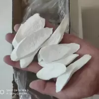 山药片 药片药圆片 药粉散装批发 药斜片500g