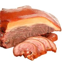 猪头肉熟食类真空包装即食卤下酒饭菜零食批发猪蹄猪耳朵品美食